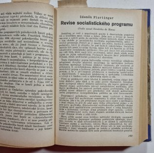 Týdeník Čin ročník V. 1933