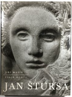 Jan Štursa 1880-1925 geneze díla