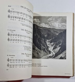 Slovenské ludové piesne 2.