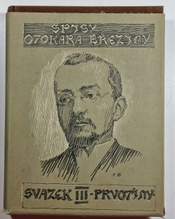 Prvotiny