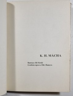 K. H. Mácha 