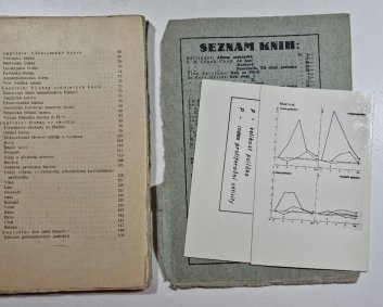 Příručka ku čtení bursovních a obchodních zpráv v denním tisku