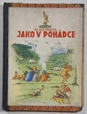 Jako v pohádce - 