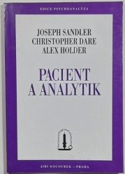 Pacient a analytik - 