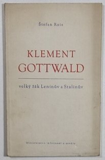 Klement Gottwald