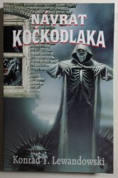 Návrat kočkodlaka - 
