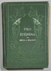 Pro Štěpána - Idylia z divokého západu amerického