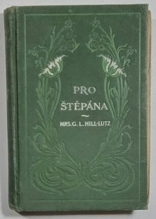 Pro Štěpána