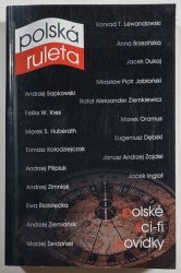 Polská ruleta - polské sci-fi povídky