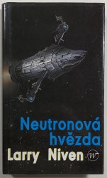 Neutronová hvězda - 