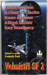Velmistři SF 2 - 