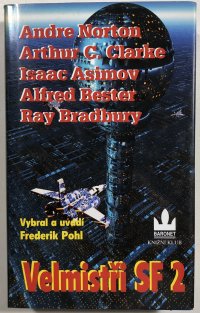 Velmistři SF 2