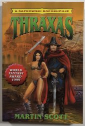 Thraxas - 