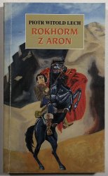 Rokhorm z Aron - 