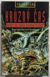 Hrůzný čas - Strach ve světě science fiction! - 