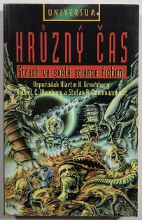 Hrůzný čas - Strach ve světě science fiction!