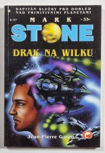 Mark Stone 33 - Drak na Wilku