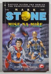 Mark Stone 43 - Mise na Miře - 