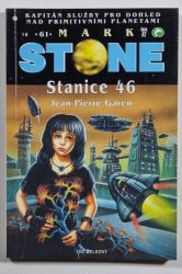 Mark Stone 61 - Stanice 46 - 