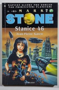 Mark Stone 61 - Stanice 46