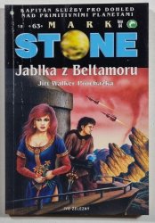 Mark Stone 63 - Jablka z Beltamoru - 