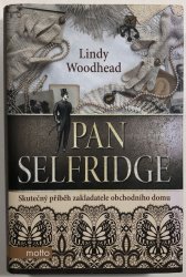 Pan Selfridge - 