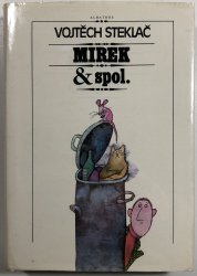 Mirek & spol. - 