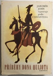 Příběhy Dona Quijota - 
