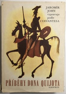 Příběhy Dona Quijota