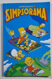 Simpsonovi: Simpsoráma