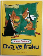 Dva ve fraku - 