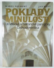 Poklady minulosti  - Umělecké a historické památky Československa