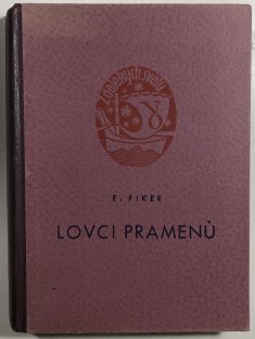 Lovci pramenů