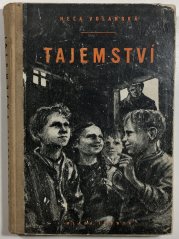 Tajemství - 