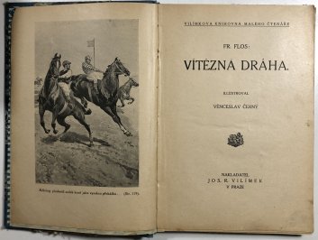 Vítězná dráha