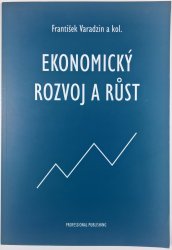 Ekonomický rozvoj a růst - 