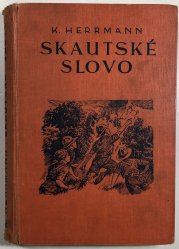 Skautské slovo - 