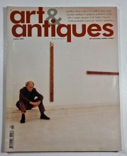 Art & Antiques - květen 2004 - 