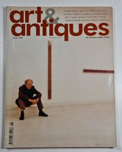 Art & Antiques - květen 2004
