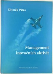 Management inovačních aktivit - 