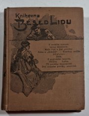 Knihovna Besed Lidu 111-120   - Z ruského humoru, Láska básníkova, Kněz a jiné povídky, Jeden z 