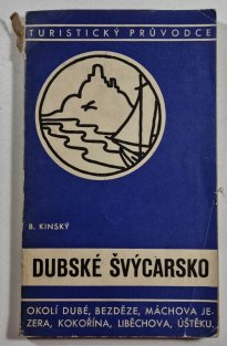 Dubské Švýcarsko