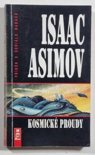 Kosmické proudy