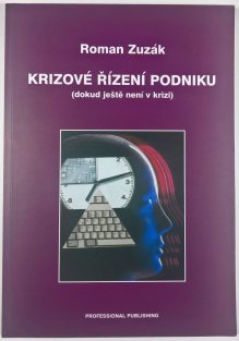 Krizové řízení podniku