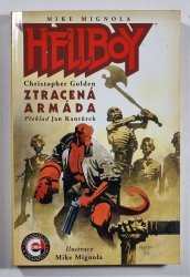 Hellboy - Ztracená armáda - 
