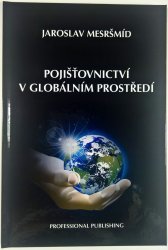 Pojišťovnictví v globálním prostředí - 