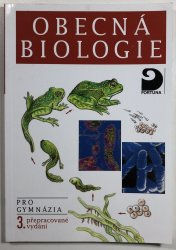 Obecná biologie - 