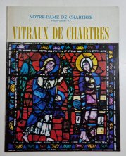 Vitraux de Chartres - Notre-Dame de Chartres