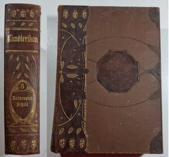 Landlexikon 5 