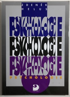 Psychologie pro SŠ